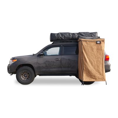 2. OFFLANDER TOURIST SHOWER CABIN 2.2