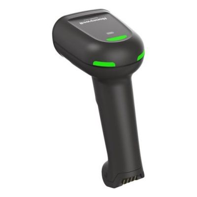 2. Honeywell 1962GHD-2USB-5-R Barcode Reader Handheld 1D/2D Barcode Reader Black