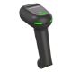 2. Honeywell 1962GHD-2USB-5-R Barcode Reader Handheld 1D/2D Barcode Reader Black