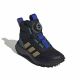 3. Adidas Fortatrail BOA Kids JR9269 shoes