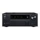 2. ONKYO TX-NR6100 210W 7.2ch Surround 3D Compatible Black