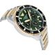 3. Men's Watch EMPORIO ARMANI World Explorer AR11695 + BOX