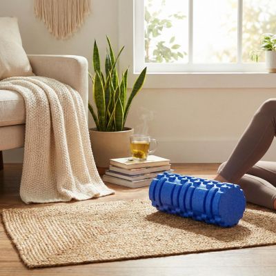 10. BODY SCULPTURE BB 026D massage roller