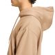 5. Men's adidas Essentials Feelcozy sweatshirt beige KF2364