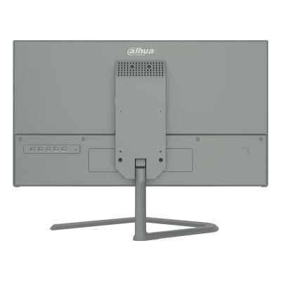 4. Dahua Technology DHI-LM22-C201P computer monitor 54.6 cm (21.5") 1920 x 1080 px Full HD LCD Gray