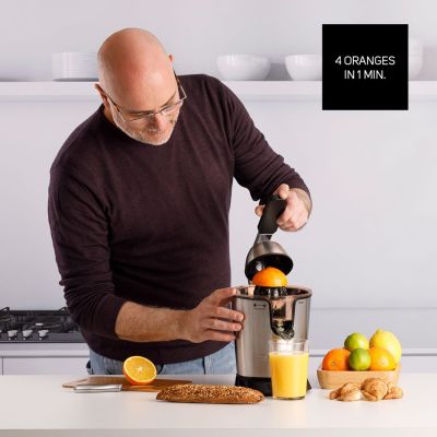 11. Taurus Easy Press 1000 Legend 1000W Citrus Juicer