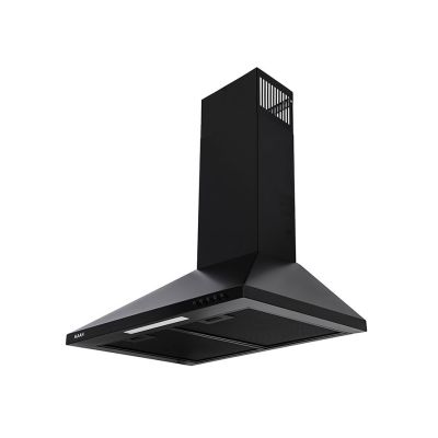 MAAN Vela 2 60 Cooker Hood, Black