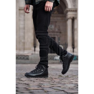 29. Helly Hansen The Forester M 10513 996 shoes