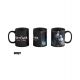 3. Good Loot ceramic thermoactive mug The Witcher 3