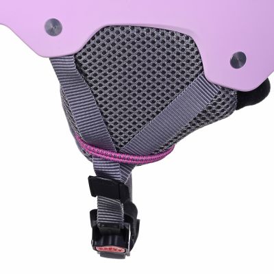 6. ALPINA ZUPO ski helmet (51-55 new 2021)