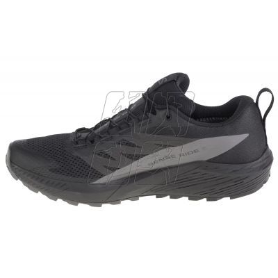 2. Salomon Sense Ride 5 GTX M 471472 running shoes