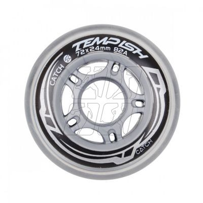 5. TEMPISH Catch PU 82A Wheels