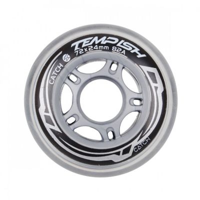 5. TEMPISH Catch PU 82A Wheels
