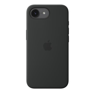 Apple MHWD4ZM/A case for 15.5 cm (6.1") mobile phone Black