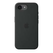 Apple MHWD4ZM/A case for 15.5 cm (6.1") mobile phone Black