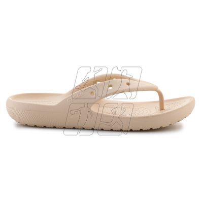 11. Crocs Classic Flip V2 209402-2DS flip-flops