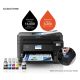 69. Epson EcoTank ET-4850 Inkjet A4 4800 x 1200 DPI 33 pages/min Wi-Fi