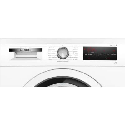 2. BOSCH WUU28T10PL washing machine