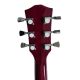 11. V-TONE VLP1 BS 4/4 Les Paul 39" electric guitar