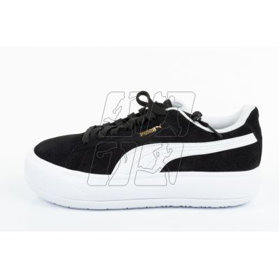 2. Puma Suede Mayu W 380686 02 shoes