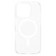 3. CARE by PanzerGlass Flagship Star Lit Case iPhone 16 Pro 6.3" white/white MagSafe 1342