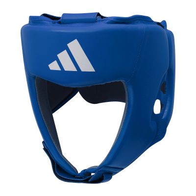 3. adidas AIBAH1 Boxing Helmet