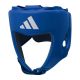 3. Adidas AIBAH1 boxing helmet
