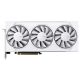 5. graphics card XFX SWIFT RX 9060XT OC White 3-FAN 16GB