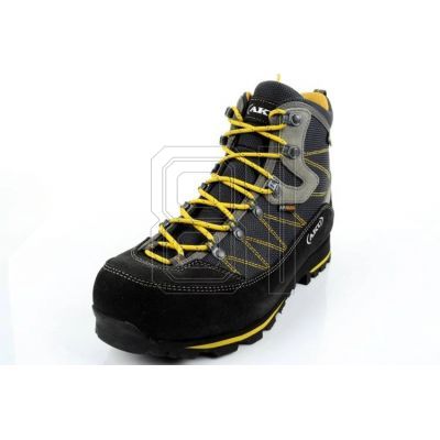 3. Aku Trekker L.3 Gore-tex Hiking Shoes [977W491]
