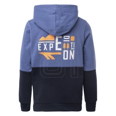 8. Expen Jrb Jr Sweatshirt