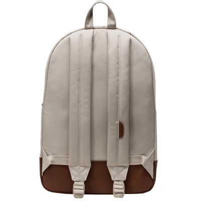 3. Herschel Heritage Backpack 10007-05752 Gray One size