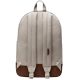 3. Herschel Heritage Backpack 10007-05752 Gray One size