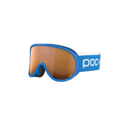 2. POC POCito Retina Goggles Blue