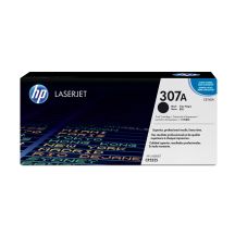 HP Black Toner HP 307A, HP307A=CE740A, 7000 pages