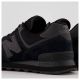 8. New Balance M ML574EVE shoes