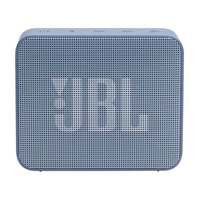JBL GO ESSENTIAL 2 BLU portable BT speaker blue