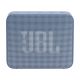 JBL GO ESSENTIAL 2 BLU portable BT speaker blue