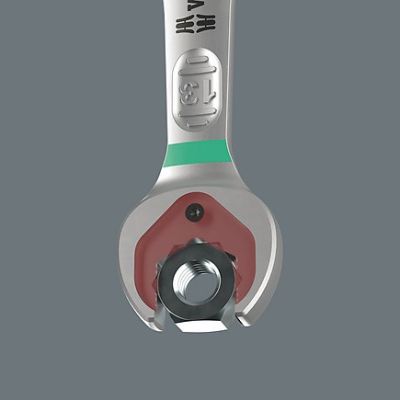 7. Joker 6000 ratchet combination wrench set with magnetic list