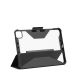 12. UAG Plyo Series Flip Case - Black Ice - iPad Pro 11