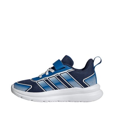 5. adidas Tensaur Run 4.0 EL C KJ6693 kids' shoes