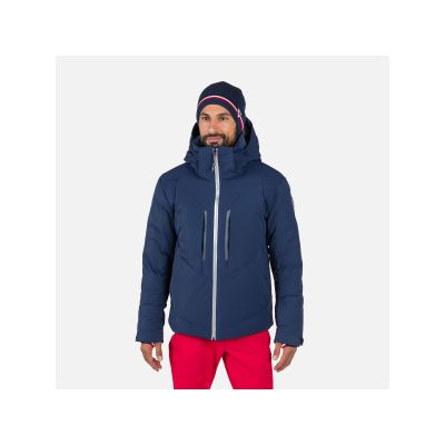 8. Rossignol Direttissima Jkt Navy Blue Jacket