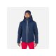 8. Rossignol Direttissima Jkt Navy Blue Jacket