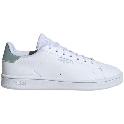 7. Adidas Urban Court women's shoes white IH4899