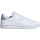 7. Adidas Urban Court women's shoes white IH4899
