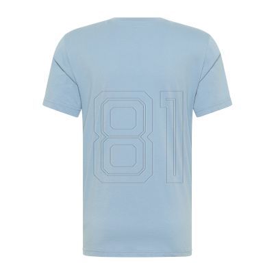 19. Mustang Alex C Print M T-shirt 1013562 5124