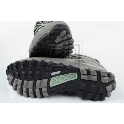 9. Aku Alterra Lite GORE-TEX trekking shoes [714104] gray