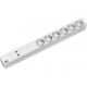 BACHMANN BASIC LED STRIP 230V 19'' 1U 2M