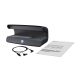 5. Safescan 75 LED 3LC099 UV banknote tester