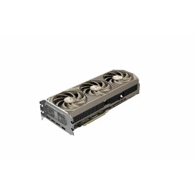 4. ZOTAC GAMING GeForce RTX 5080 SOLID Core OC 20th Anniversary Edition graphics card