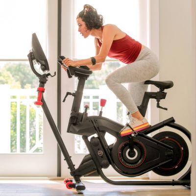 18. Bowflex 8020433 Heart Rate Monitor